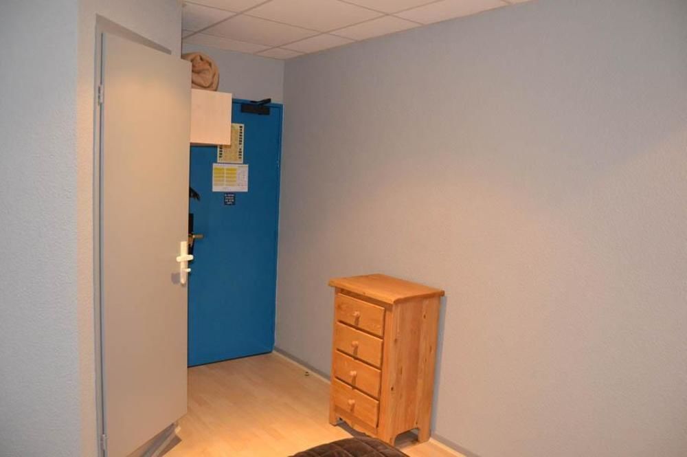 Lac'Hotel France Montréal La Cluse Exteriör bild